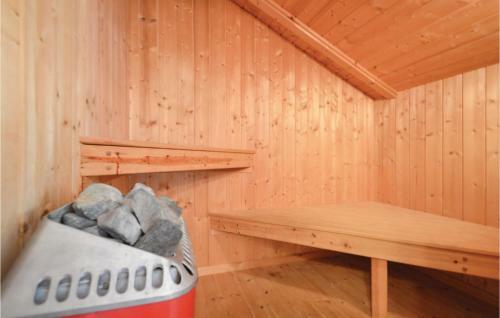 Holiday Home Bl�b�rvej XI