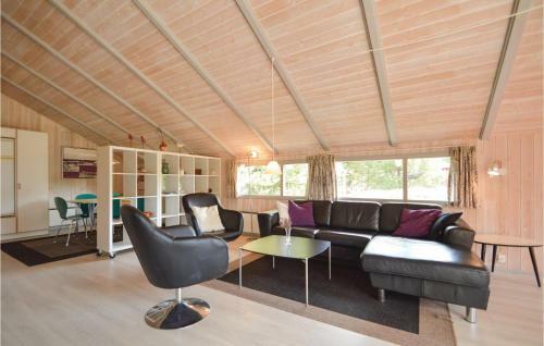 Holiday Home Bl�b�rvej XI