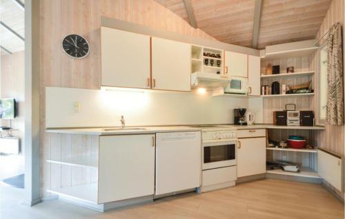 Holiday Home Bl�b�rvej XI