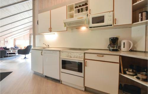 Holiday Home Bl�b�rvej XI