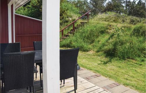 Holiday Home Hjejlevej R�m� II