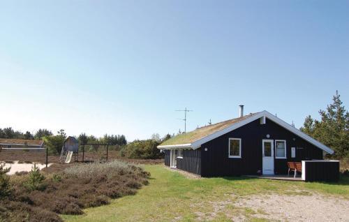 Holiday Home Spurvevej R�m� IX