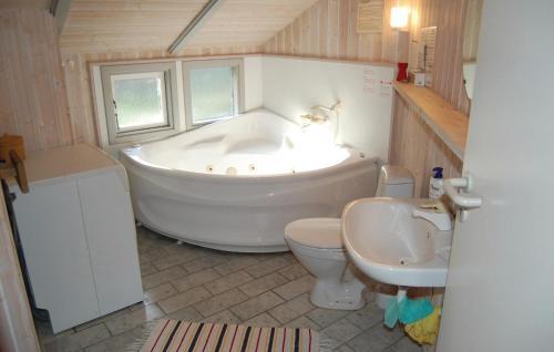 Holiday Home Spurvevej R�m� IX