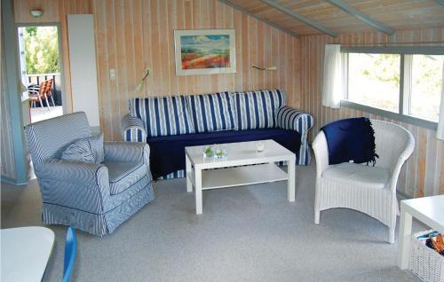 Holiday Home Spurvevej R�m� IX