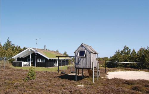 Holiday Home Spurvevej R�m� IX