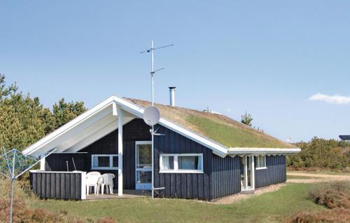 Holiday Home Spurvevej R�m� IX