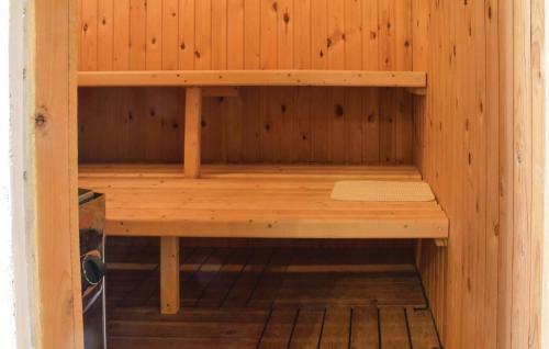 Holiday Home Ringvejen R�m� III