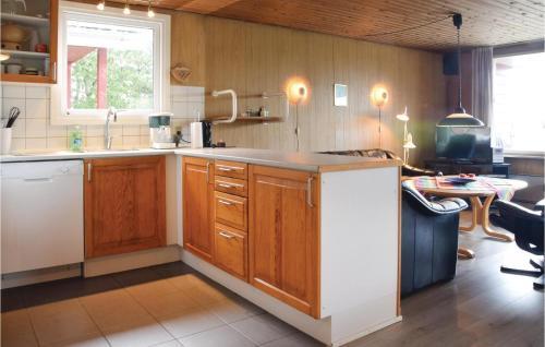 Holiday Home Ringvejen R�m� III