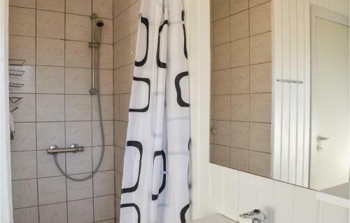 Holiday Home Ringvejen R�m� IX