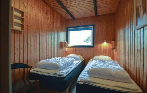 Holiday Home Ringvejen R�m� IX