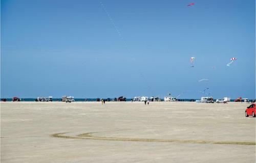 Holiday Home Ringvejen R�m� IX