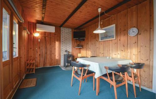 Holiday Home Ringvejen R�m� IX