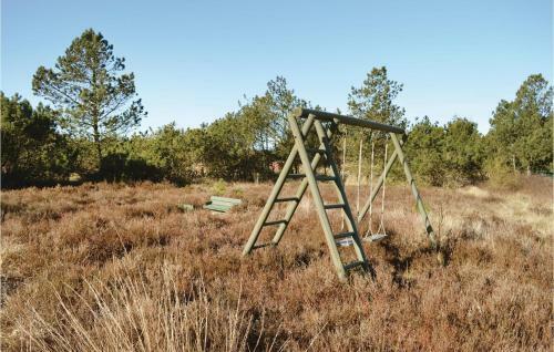 Holiday Home Ringvejen R�m� IX