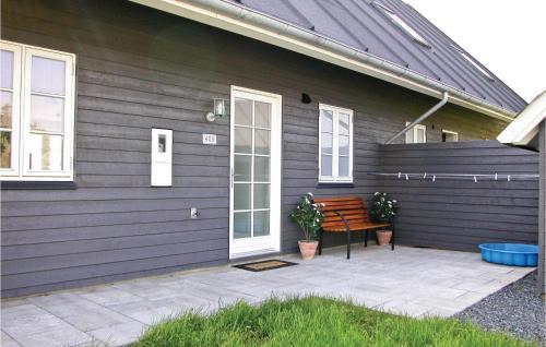Holiday Home Vestergade R�m�