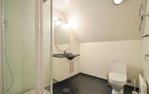 Holiday Home Romo With Sea View 154