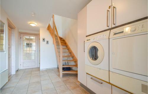 Holiday Home Romo With Sea View 154