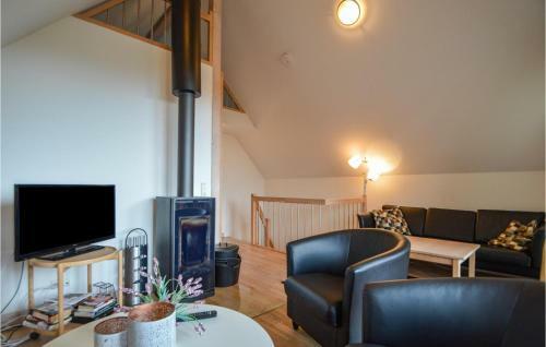 Holiday Home Romo With Sea View 154