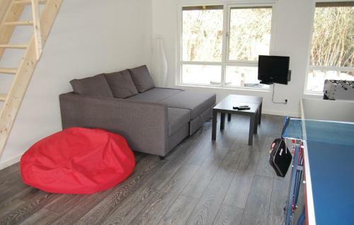 Holiday Home Sneppen R�m� X