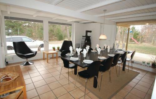 Holiday Home Sneppen R�m� X