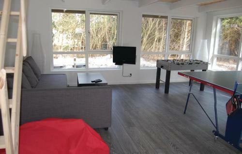 Holiday Home Sneppen R�m� X