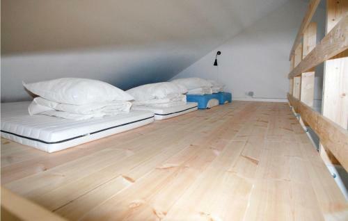 Holiday Home Sneppen R�m� X