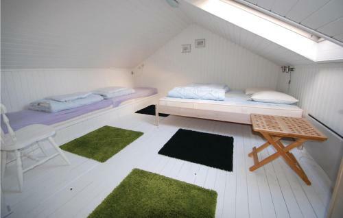 Holiday Home Sneppen R�m� X
