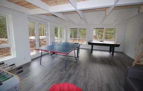 Holiday Home Sneppen R�m� X
