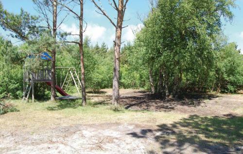 Holiday Home Sneppen R�m� X