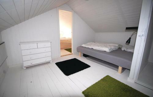 Holiday Home Sneppen R�m� X