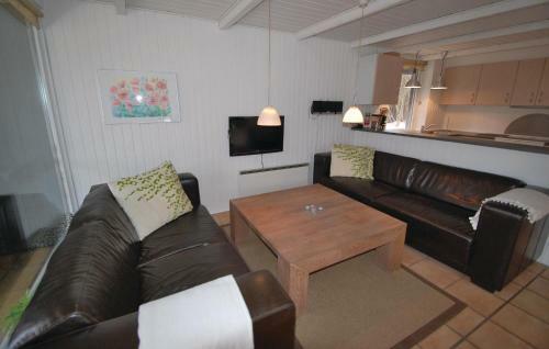 Holiday Home Sneppen R�m� X