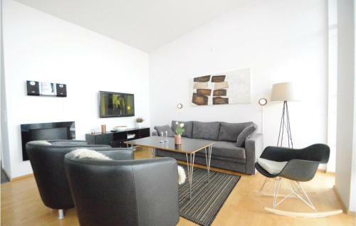 Apartment Nordre Havnevej R�m� V