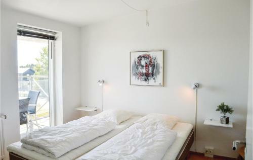 Apartment Nordre Havnevej R�m� V