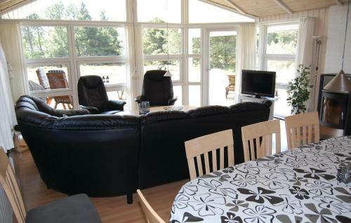 Holiday Home Strandskaden R�m� XII