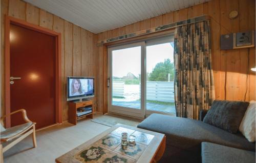 Holiday Home Lejl R�m� XII