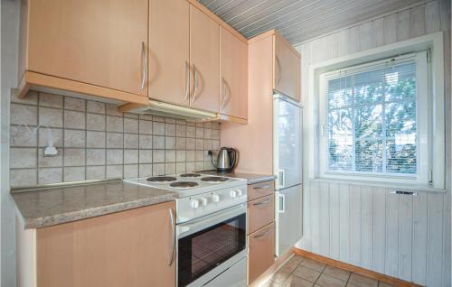 Holiday Home Lakolk R�m� XII