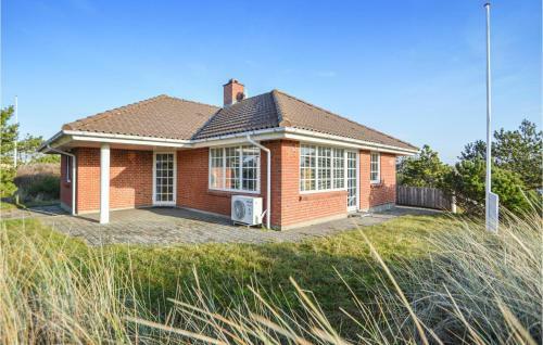 Holiday Home Lakolk R�m� XII