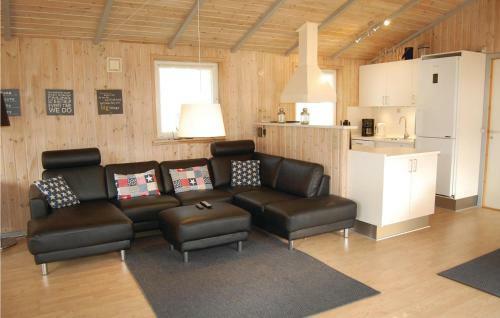 Holiday Home Svenskerstr�de R�m� I