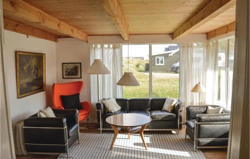 Holiday Home Lakolk II Denmrk