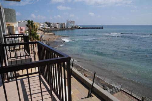 Apartamento Grancanariarent Playa De Arinaga