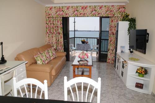 Apartamento Grancanariarent Playa De Arinaga