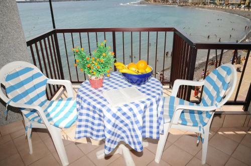 Apartamento Grancanariarent Playa De Arinaga
