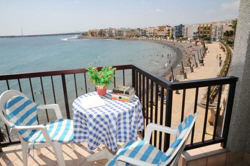 Apartamento Grancanariarent Playa De Arinaga