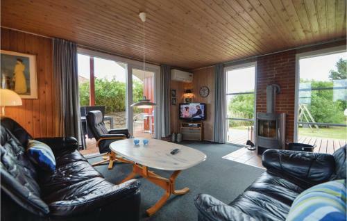 Holiday Home Lakolk IV Denm