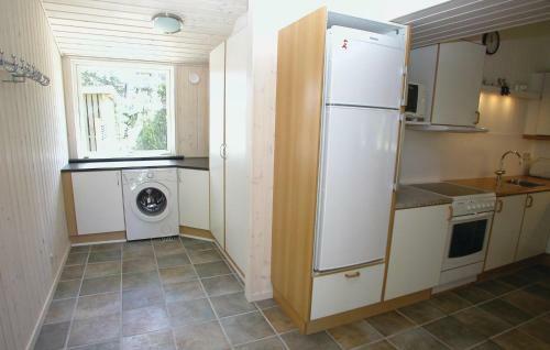 Holiday Home Skovskaden R�m�