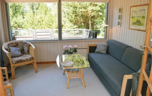Holiday Home Skovskaden R�m�