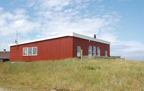 Holiday Home Lakolk In Denmark
