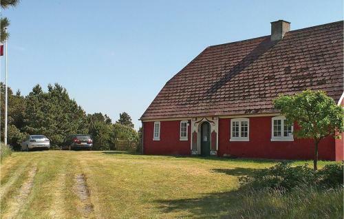 Holiday Home S�nderbyvej V
