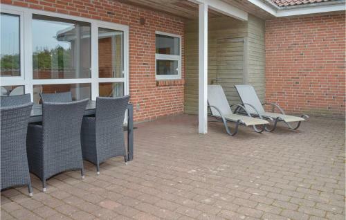 Holiday Home Romo 22 With Hot Tub