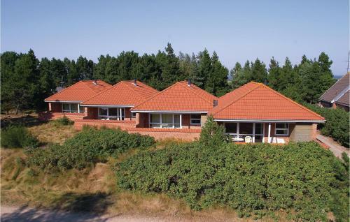 Holiday Home Romo 22 With Hot Tub