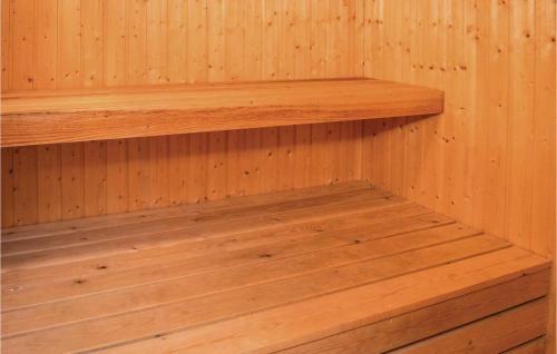 Holiday Home Romo 22 With Hot Tub
